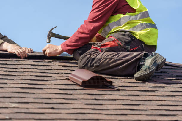 Quick and Trustworthy Emergency Roof Repair Services in Albertson, NY