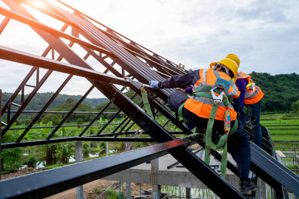 Best Residential Roofing Contractor  in Albertson, NY