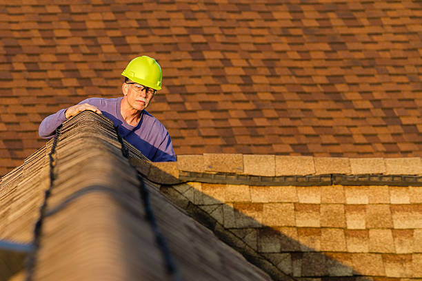 Best Storm Damage Roof Repair  in Albertson, NY