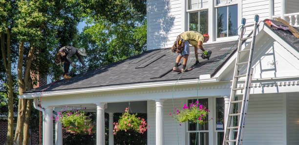 Trusted Albertson, NY Roofing Contractor Experts